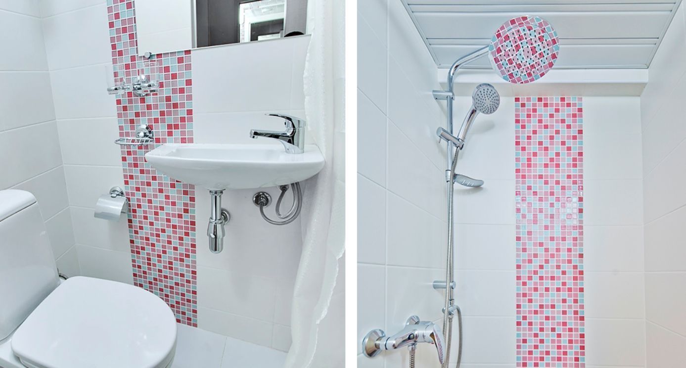 Речные круизы по России. ТХ Сергей Дягилев