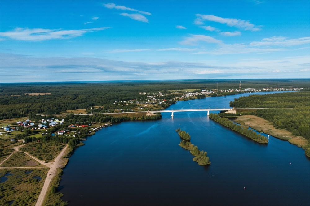 Круиз "Нижний Новгород - Городец - Плес - Кострома - Ярославль - Кузино - Свирьстрой - Санкт-Петербург (2 дня) - Шлиссельбург (крепость Орешек) - Валаам - Сортавала - Лодейное Поле - Вытегра - Горицы - Рыбинск - Нижний Новгород", теплоход "Урал"