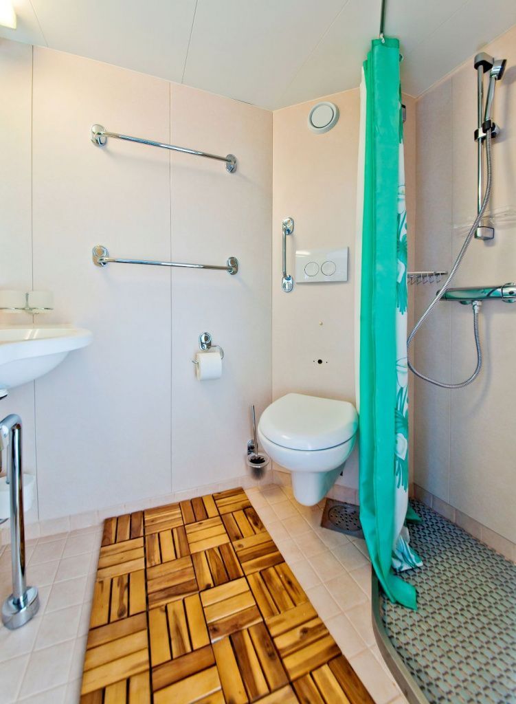 Речные круизы. Тх С. Дягилев. Люксы однокомнатные 2М+ ||6