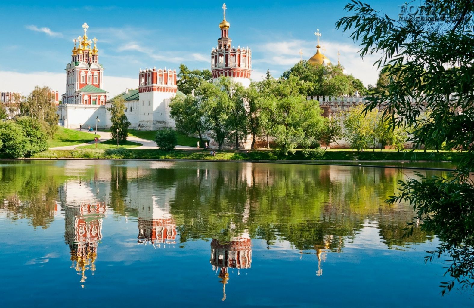 Круиз в Углич и Тверь, теплоход "Мустай Карим"