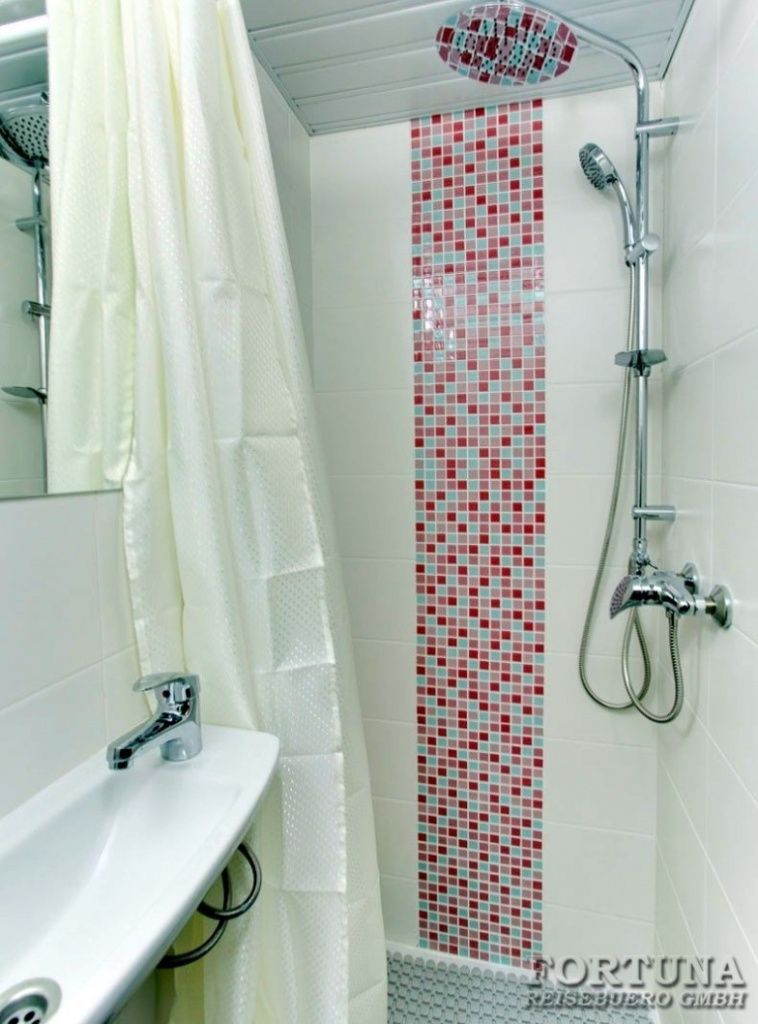 ТХ М. Литвинов 4*. Каюты Одноместные 1М № 419-426 ||6