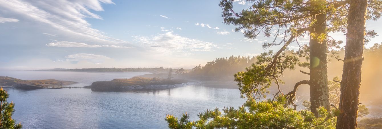Круиз "Весенний Валаам", теплоход "Русь Великая"
