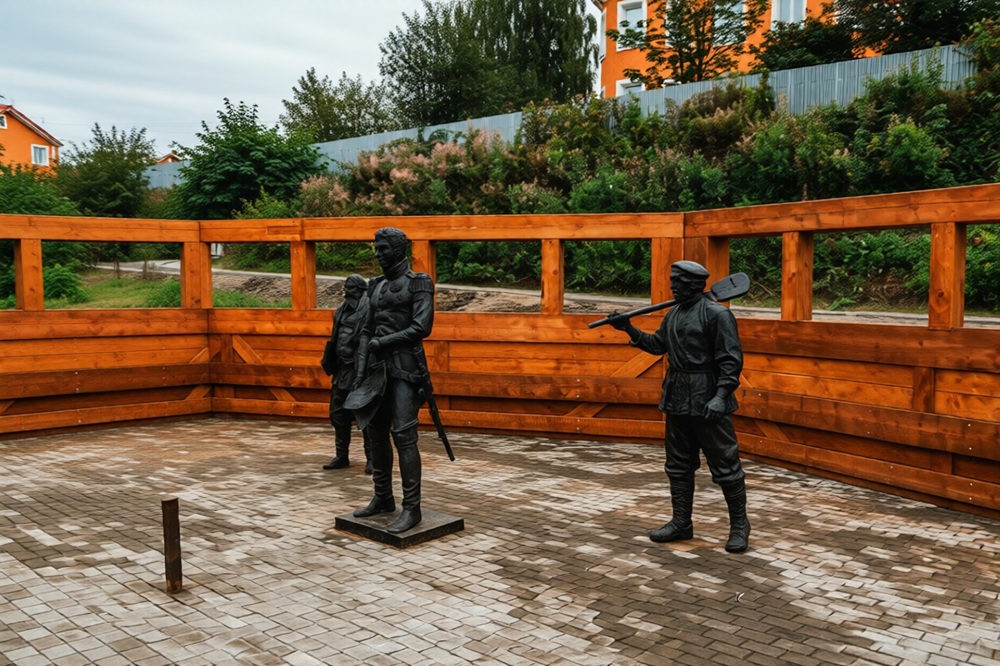 Круиз "Пермь - Сарапул - Чистополь - Казань - Нижний Новгород - Городец - Плес - Кузино - Вытегра - Валаам - Санкт-Петербург", теплоход "Тихий Дон"