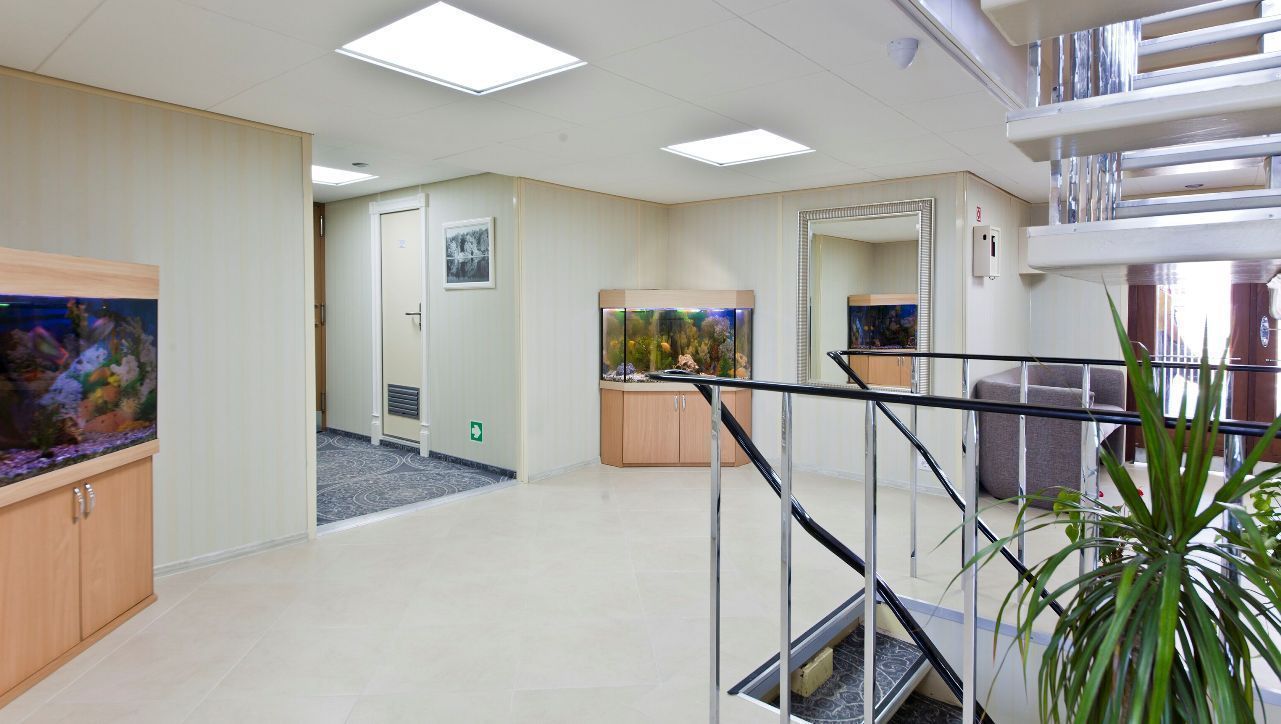 Речные круизы. Тх Сергей Дягилев ||4