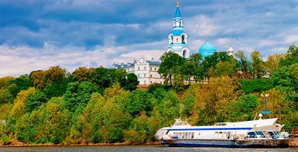 Валаамский Экспромт