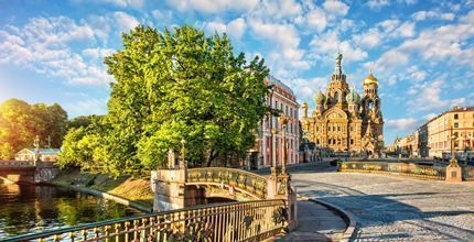 Майские праздники - 1 и 9 мая