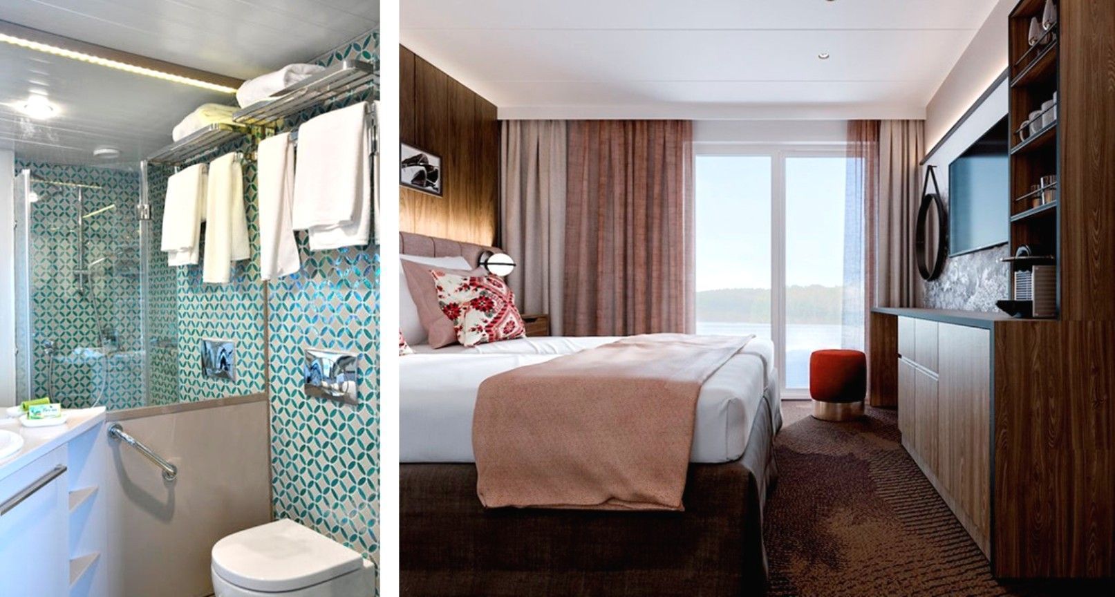 ТХ Александра. Полулюкс с балконом 2М+ ||6