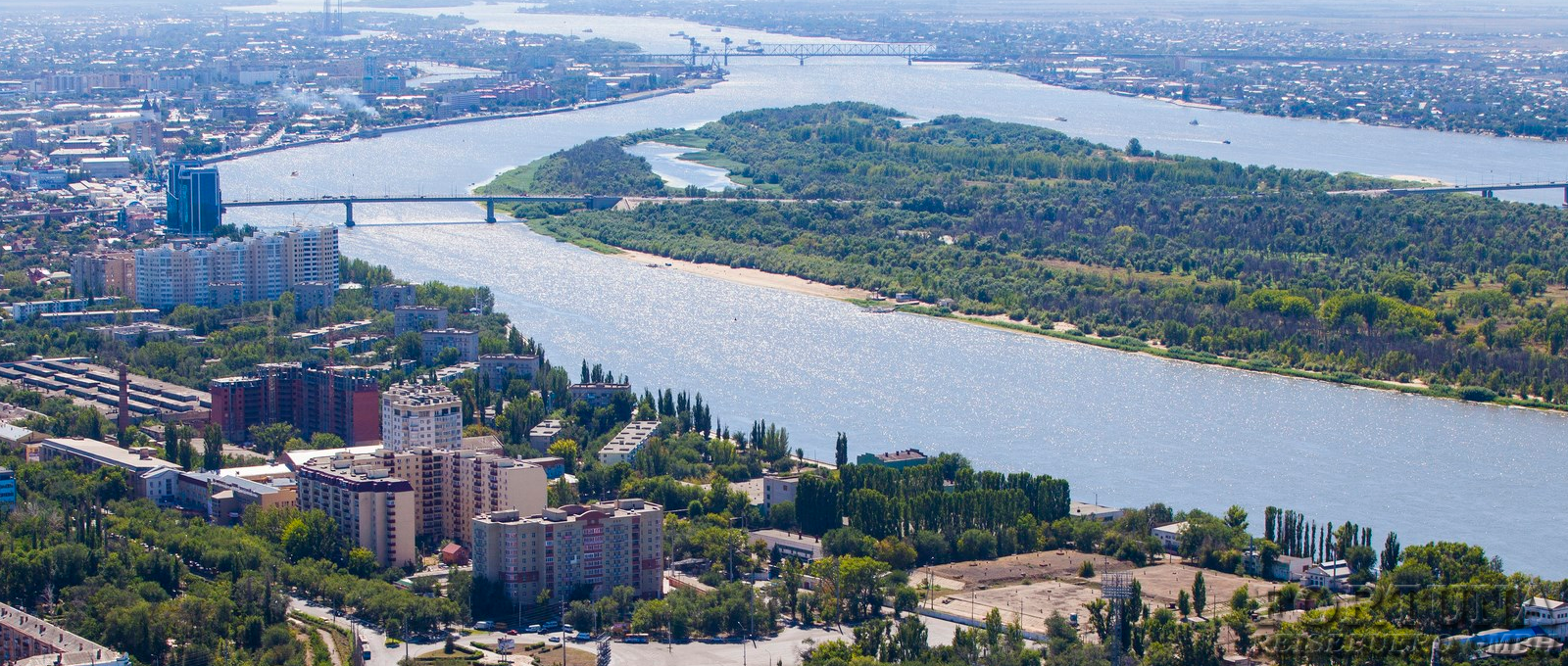 Круиз из Москвы в Астрахань, теплоход "Игорь Стравинский"