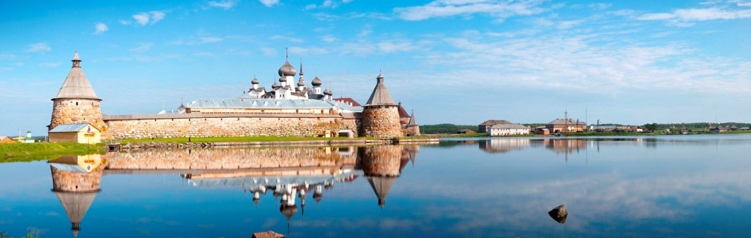 Круиз "Северный экспресс: Мурманск - Териберка", теплоход "Русь Великая"