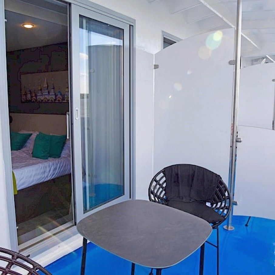 ТХ Александра. Полулюкс с балконом 2М+ ||6