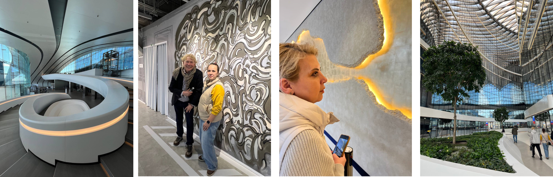 Bewertung auf eine Reise nach Russland