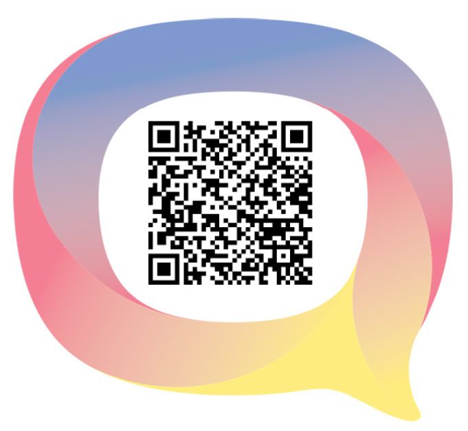 QR-код разрешения на работу офиса QR-код разрешения на работу офиса