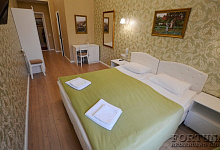 Гостиница Catherine Hotel 4* в Санкт-Петербурге