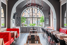 Мини-отель Кравт 3*, Санкт-Петербург