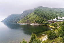 Круглогодичный тур на Байкал - 7 дней