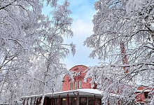Сортавала, Республика Карелия