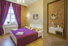 Гостиница Catherine Hotel 4* в Санкт-Петербурге