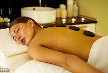 Гостиница в Великом Новгороде: PARK INN BY RADISSON (Береста) 4*. СПА