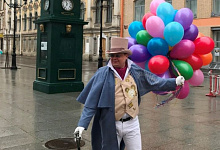 Осенний тур в Санкт-Петербург, школьные группы