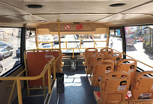Экскурсии в Петербурге СИТИ САЙТСИИНГ HOP-ON HOP-OFF