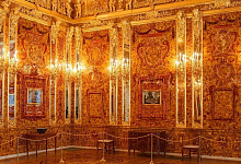 "Петербург - Петроград - Ленинград", 4 дня, осень, школьные группы