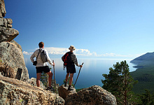 ЗАГАДОЧНАЯ СИБИРСКАЯ ЗЕМЛЯ- ЭКСКУРСИОННЫЙ ТУР НА 15 ДНЕЙ