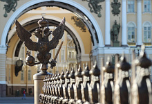 Тур в Петербург "Культурная столица"