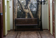 Гостиница Соловецкая Слобода, отель Соловки