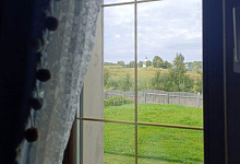 Отель Островито Морюшко, гостиница Соловки