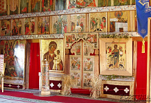 Тур Гранд-вояж по Карелии. Музей-заповедник Кижи, ансамбль Кижского погоста