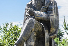 Старая Русса. Отдых в курортном городке