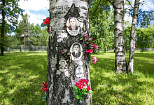 Школьные туры и экскурсии в Петербурге. Пискаревское мемориальное кладбище