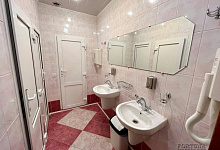 Валаам. Отель-гостиница Паломнический дом Игуменский