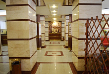 Гостиница Выборг 3* в Выборге