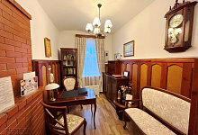 Валаам. Отель-гостиница Паломнический дом Игуменский