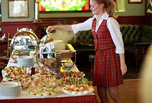 Отель Ангара 3* гостиница в Иркутске. Сибирь