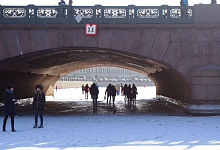 Тур: Виват Петербург - 23 февраля в Петербурге