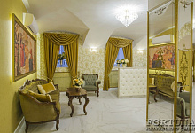 Гостиница Catherine Art Hotel 4* в Санкт-Петербурге