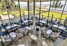 Петрозаводск, гостиница Фрегат 4* отель в Карелии