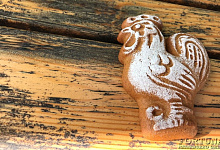 Тур: ПСКОВ - ПЕЧОРЫ - ПУШКИНСКИЕ ГОРЫ