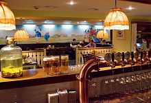 Гостиница Москва 4* в Санкт-Петербурге