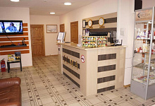 Мини-Отель Илма в Петрозаводске. Карелия