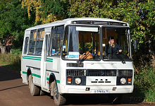 Экскурсионный тур из Петербурга с проживанием на острове Валаам!