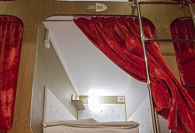 Капсульная гостиница Nevsky Capsule Hotel