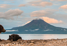 Тур "Неделя на Камчатке"