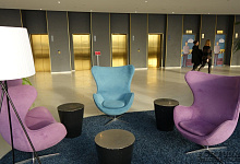 Гостиница Санкт-Петербург 4* в Ст. Петербурге