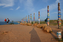 ЗАГАДОЧНАЯ СИБИРСКАЯ ЗЕМЛЯ- ЭКСКУРСИОННЫЙ ТУР НА 15 ДНЕЙ