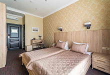 Отель Кравт 3* в Санкт-Петербурге. Стандарт