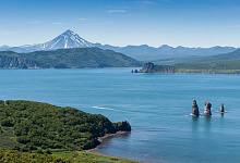 Тур "Неделя на Камчатке"