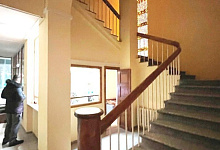 Гостиница Сеурахуоне отель в Сортавале. Карелия